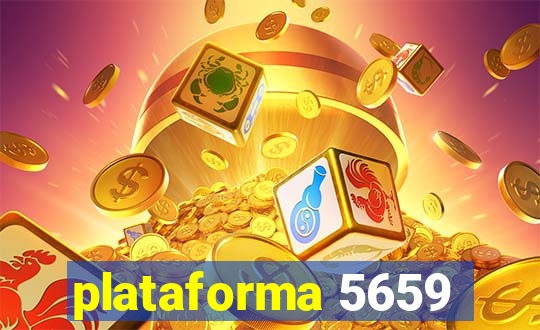 plataforma 5659